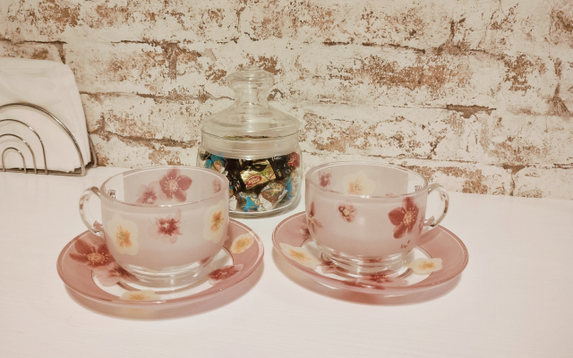 Квартира Видовая