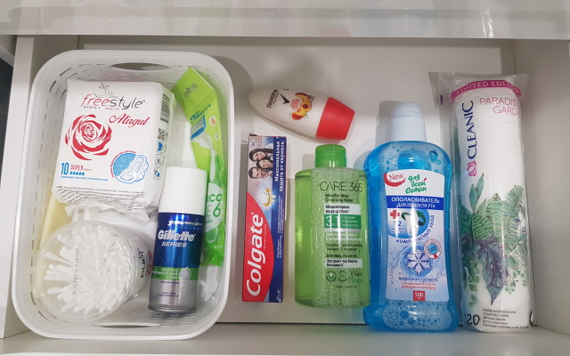 Bliz Verkhnego Ozera S Vidom Na Zakaty Flat