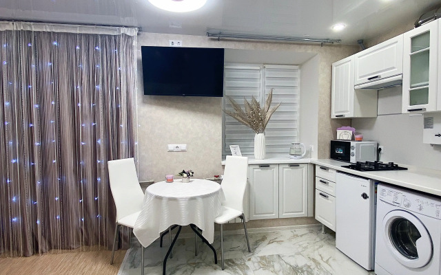 Апартаменты на улице Чапаева 74