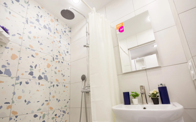 Апартаменты на Донской