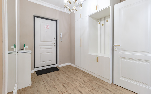 Symphony Guest House Flat
