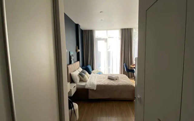 5 Minut ot Morya Apartments