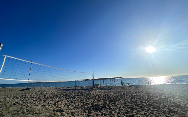 S Vidom na More Flat