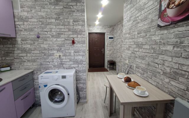 Квартира на Свердловской 37