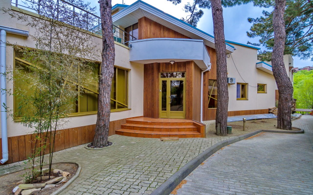 Villa Agria Mini Hotel