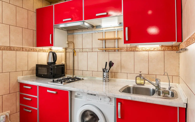 Апартаменты Люкс Коньково