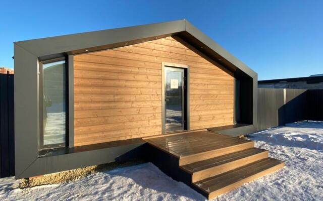 SCANDI Holiday Home - Skandi House
