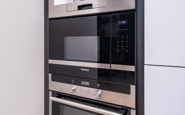 Апартаменты Рядом с Морем