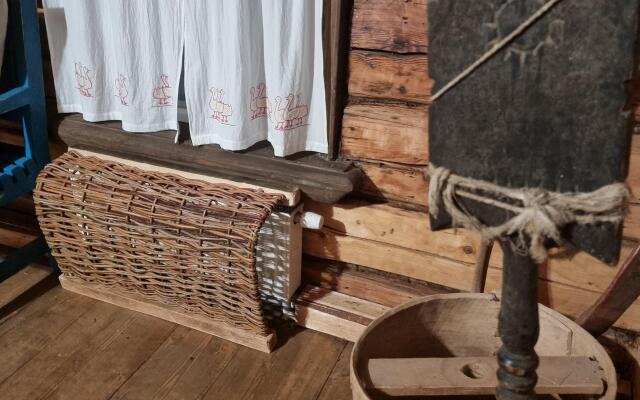 Гостевой дом Княжая