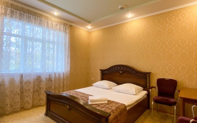 Park Hotel Aristokrat