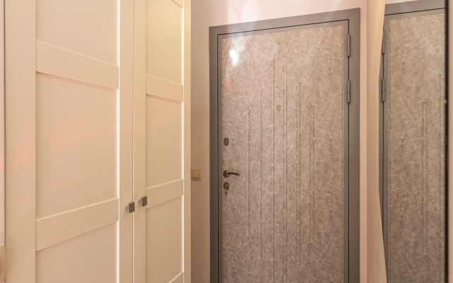 Квартира Люкс Будда Бутик