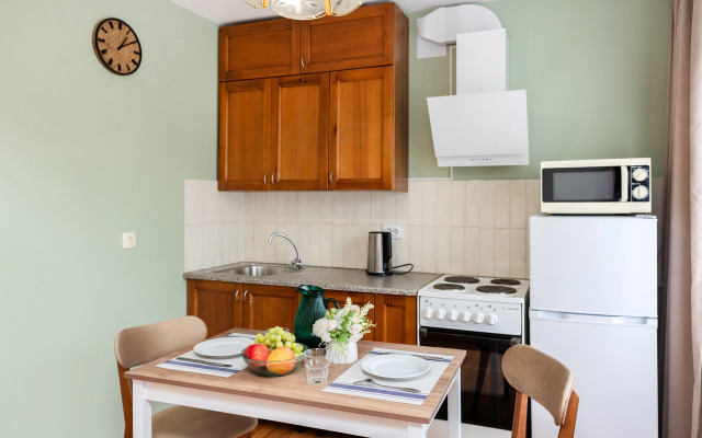 Квартира Володарского Ц Рынок