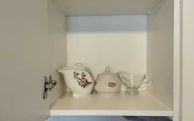 Smart-studiya na Lenina 243 Flat