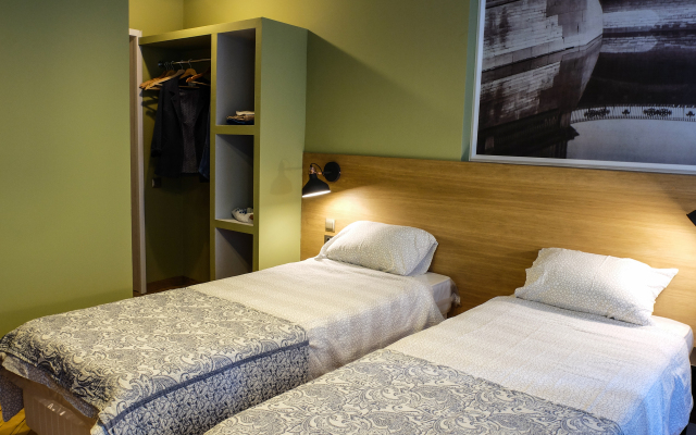 Guest house Kolomna