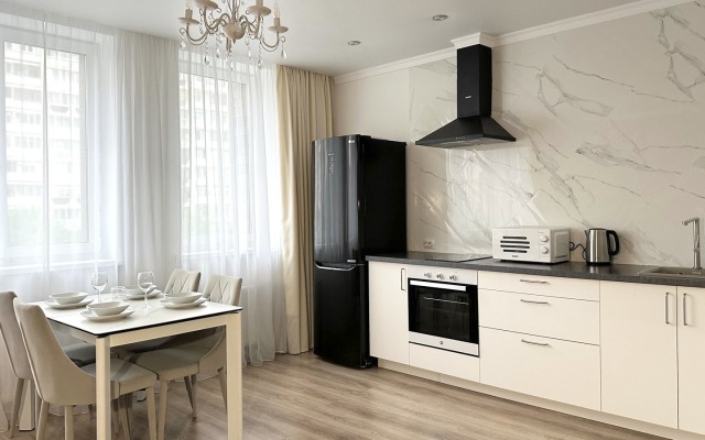 V Zhk Biznes Klassa PremyerApartments