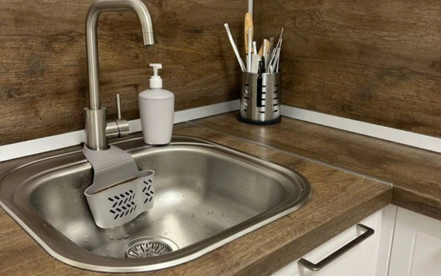 Квартира в Жилoм Koмплeкcе Vоlgа Lifе