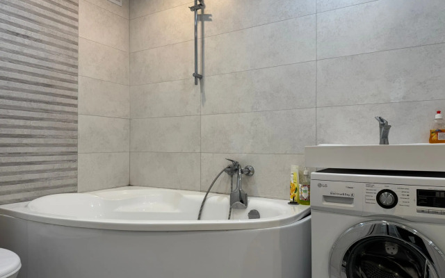 Na Ozheshko 14 Apartments