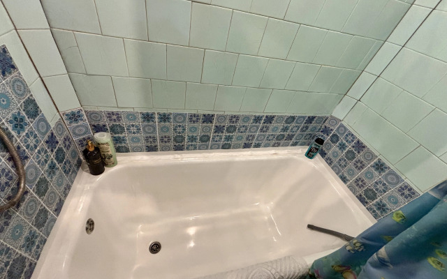 Na Ulitse Vokzalnaya 46 Flat