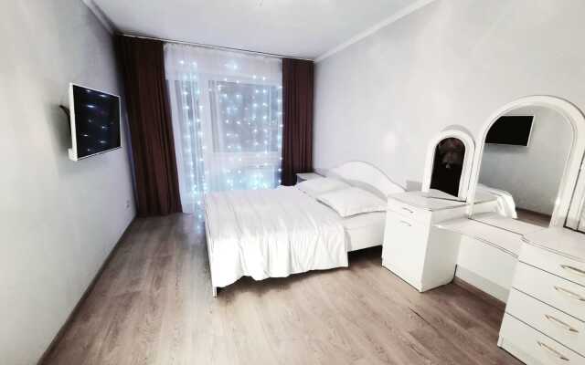 Квартира 2-к., 45 м², 3/5 этаж