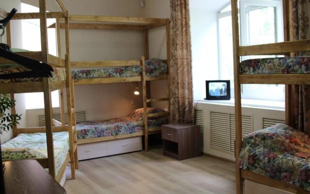 Мини-отель Атлас