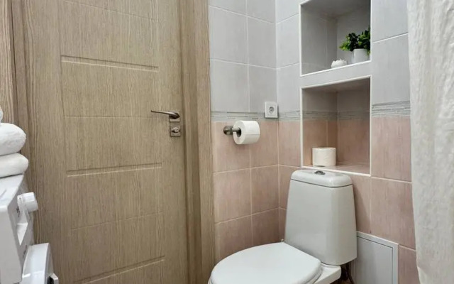 Апартаменты 39kvartir Рядом с Островом Канта