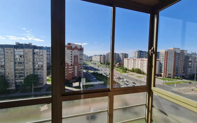 Квартира на Богатырском Проспекте 26 Корпус 1