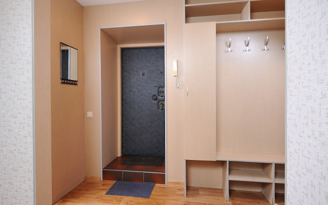 Квартира на улице Иртышская Набережная 13