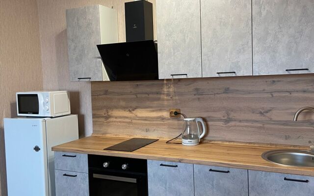 Kvartira Flat