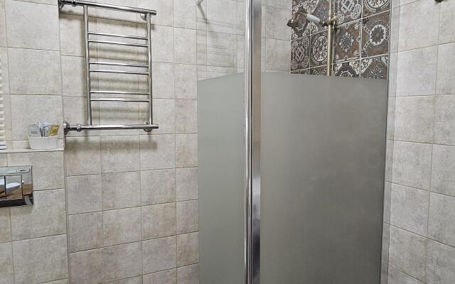 Апартаменты Студия 42