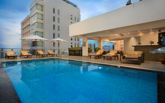 LegendSea Hotel