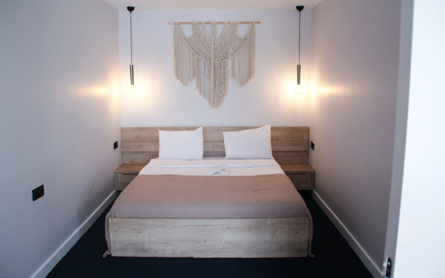 Bohem Hotel