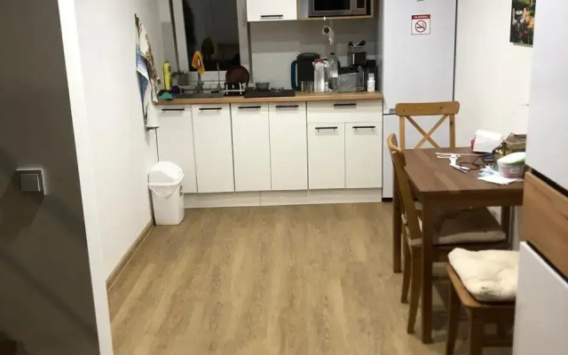 Частный дом Лесная Лагуна