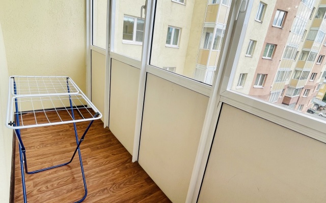 Kvartira Uyutnaya Kvartira U Metro I Razvodnym Mostom Flat