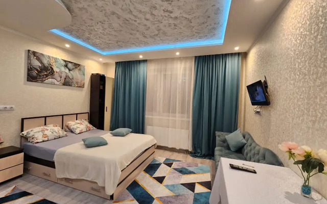 Квартира на улице Курыжова 16