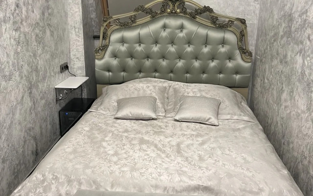 Гостевой дом Манго