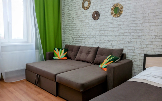 Квартира Пионерский