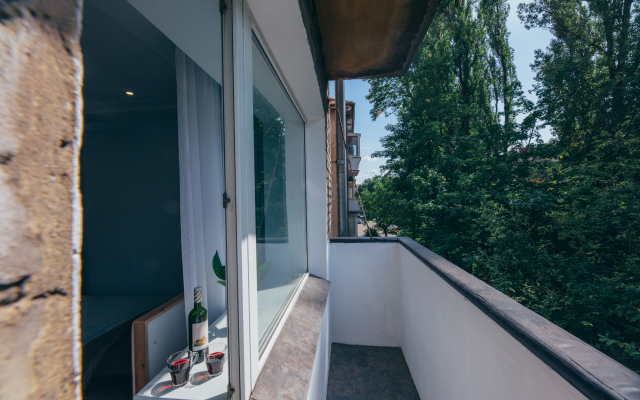 Апартаменты Уютная квартира возле Кёнигсбергского Зоопарка