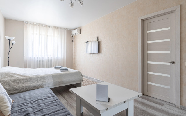 Meyts na Galaktionova 3 B 1 Apartments