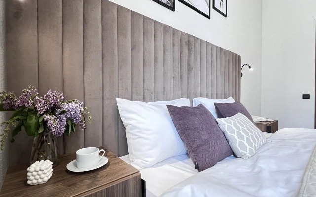 Business Apartments in the Heart of the City