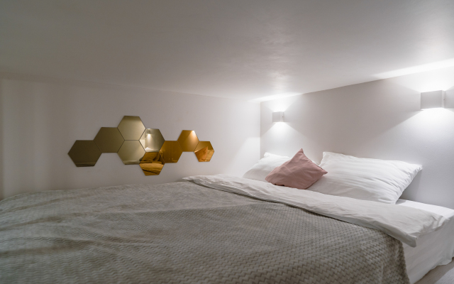 Квартира На Балет 1