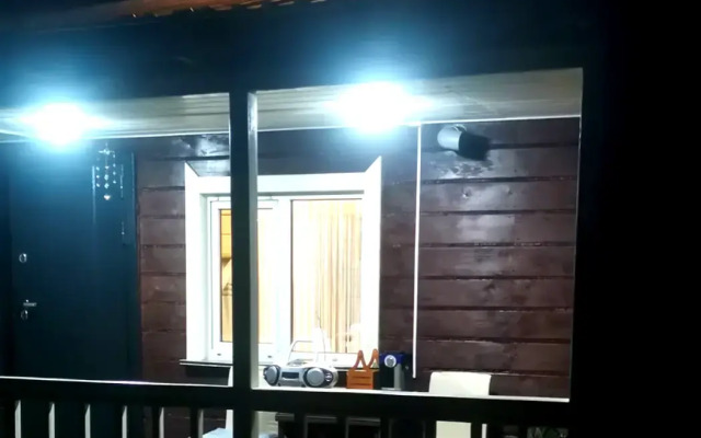 Altion Guest house