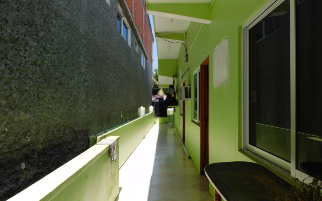 Casa de Huéspedes Yoli By Rotamundos