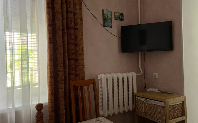 Dom dlya Letnego Otdykha v Tsentre Gelendzhika Private House