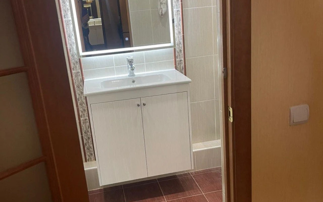 Апартаменты U Kolesa Obozreniya