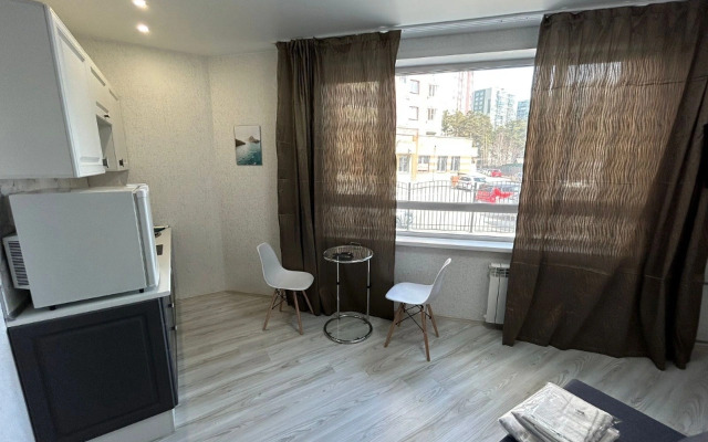 Royal Plaza Apartments