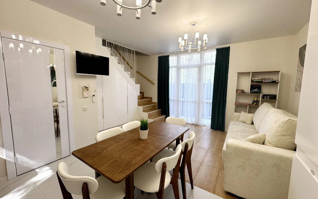 Вилла Green mile 1