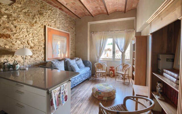Begur Villa