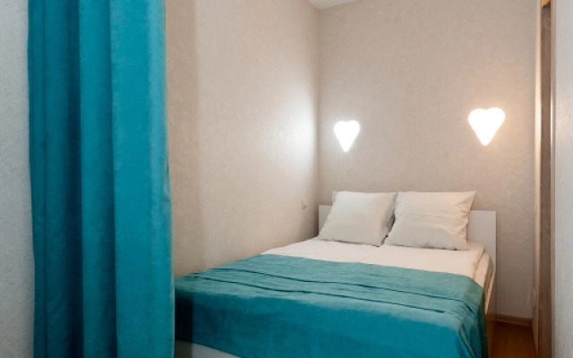 U Rozy Vetrov Apartments 1