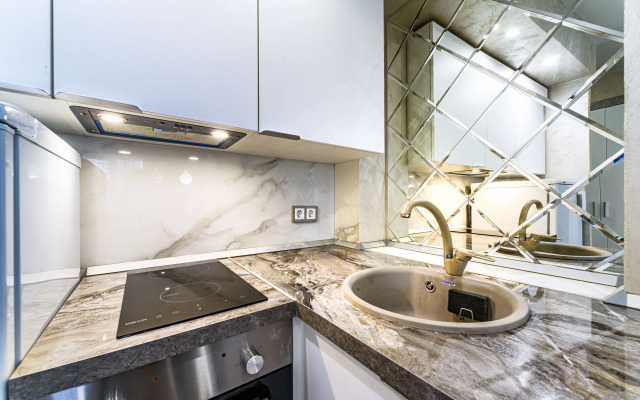 Апартаменты Портал Апартментс Дружба 15