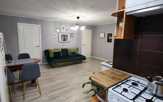 2 Komnatnye Apartamenty V Tsentre Flat